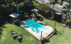 Bacana Hotel Boutique